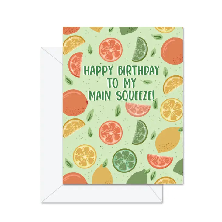 Birthday Cards (Jaybee Design)