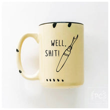 Load image into Gallery viewer, Prairie Chick Mugs - Charming &amp; Cheeky
