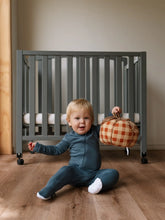 Load image into Gallery viewer, Organic Cotton Sleepers by Zippy Jams

