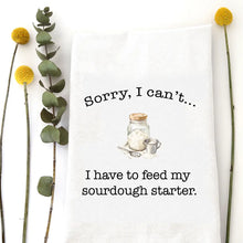 Load image into Gallery viewer, Flour Sack Tea Towels
