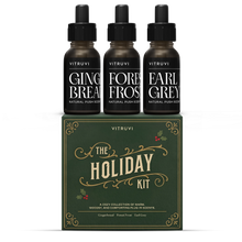 Load image into Gallery viewer, Holiday Push Scent Refill Kit

