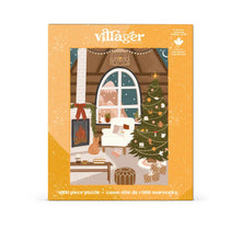 Load image into Gallery viewer, Villager Puzzles (Holiday)
