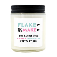 Load image into Gallery viewer, Winter Soy Candles (Pretty by Her)
