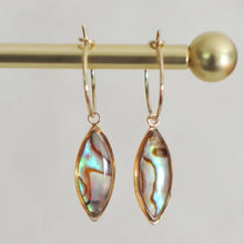 Load image into Gallery viewer, Earrings by 'Oh So Lovely'
