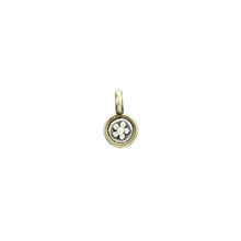 Load image into Gallery viewer, Two-Tone Charms - Teeny
