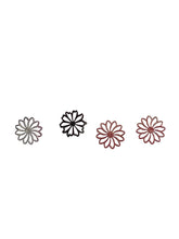 Load image into Gallery viewer, Gold Shaped Studs
