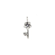 Load image into Gallery viewer, Sculpted Charms – Silver
