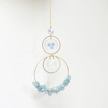 Load image into Gallery viewer, Gemstone Suncatchers
