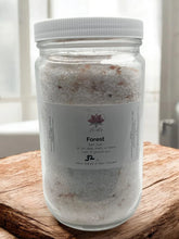 Load image into Gallery viewer, Bath Salts (Essential Wellness by Krista)
