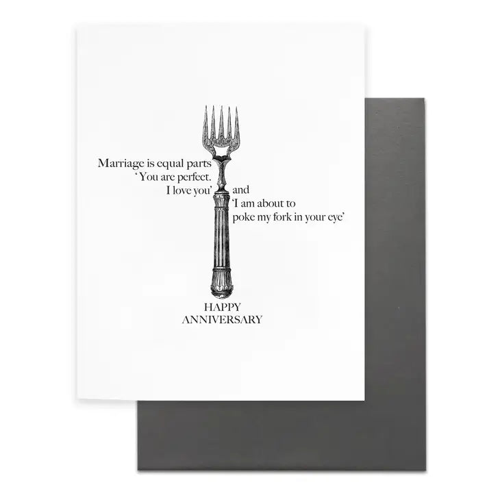 Anniversary Cards (Cardideology)