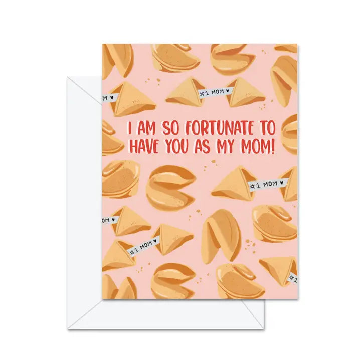 Mother's Day Cards (Jaybee Design)