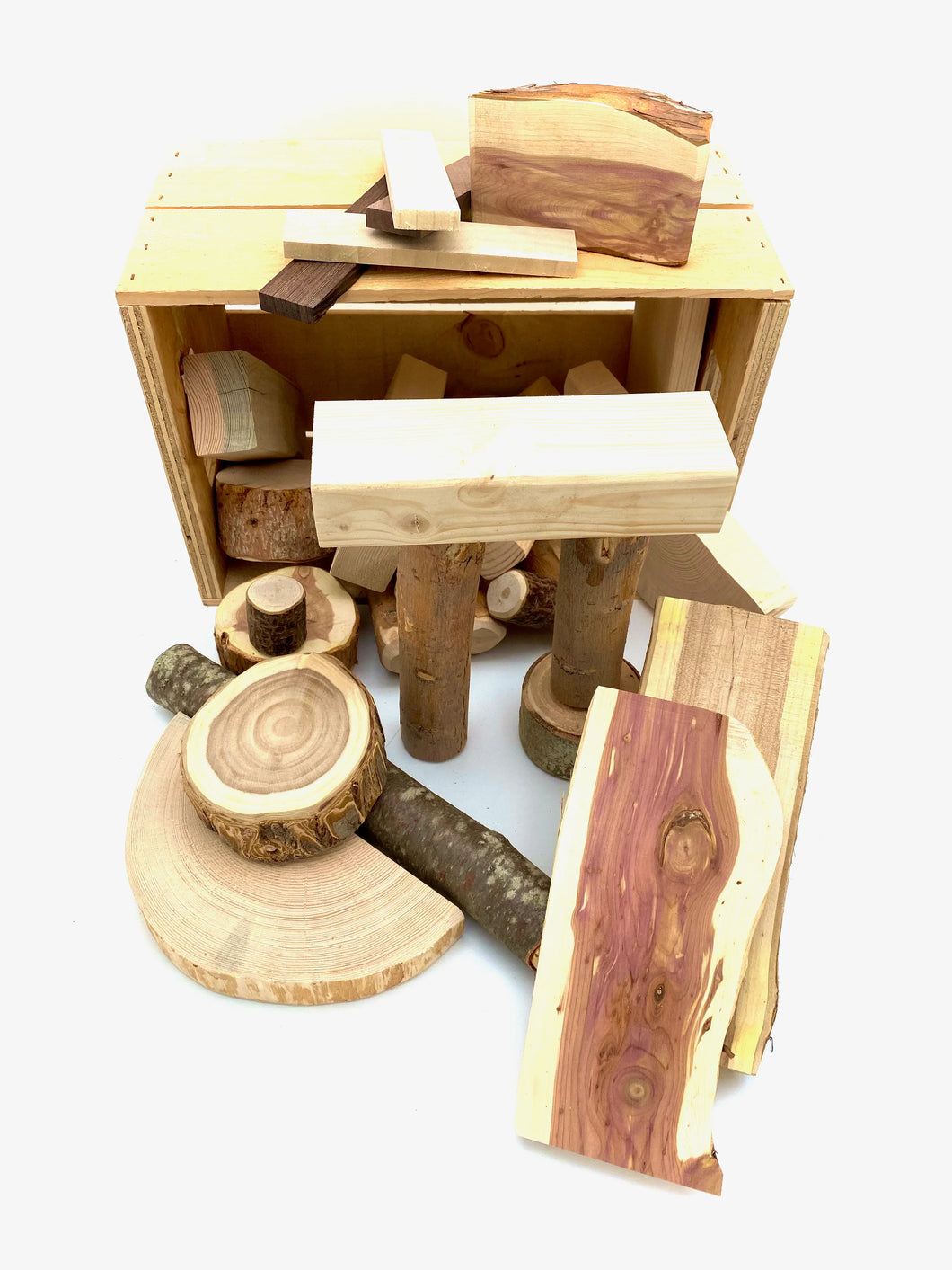 Indoor & Outdoor Games