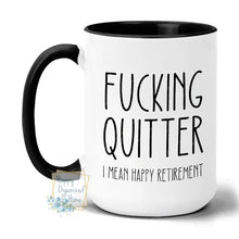 Load image into Gallery viewer, Humorous Ceramic Mugs
