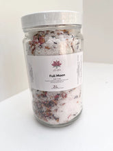 Load image into Gallery viewer, Bath Salts (Essential Wellness by Krista)
