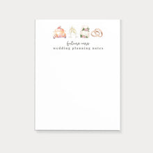 Load image into Gallery viewer, Notepads (Paper and Clips Co.)
