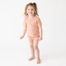 Load image into Gallery viewer, My Jammies&quot; Organic Kids Pajamas (Shorts)

