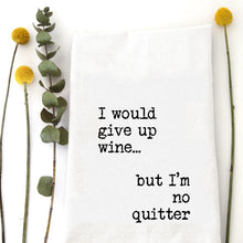 Load image into Gallery viewer, Flour Sack Tea Towels
