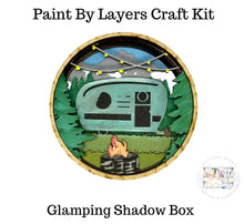 Load image into Gallery viewer, Shadow Box Kit
