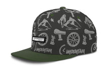 Load image into Gallery viewer, Headster Youth Snapback Caps (More!)
