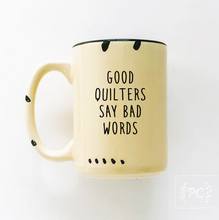 Load image into Gallery viewer, Prairie Chick Mugs - Charming &amp; Cheeky
