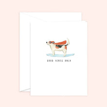 Load image into Gallery viewer, Any Occasion Card (Almeida Illustrations)
