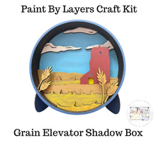 Load image into Gallery viewer, Shadow Box Kit
