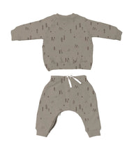 Load image into Gallery viewer, günamüna Fleece Sweatsuit
