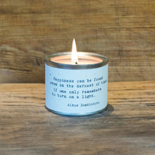 Load image into Gallery viewer, Little Gem Candle 4oz.
