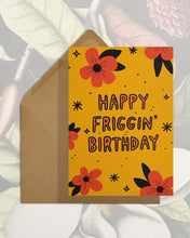 Load image into Gallery viewer, Birthday Card (Stay Home Club)

