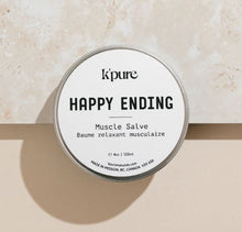 Load image into Gallery viewer, K&#39;pure Happy Ending Muscle Salve
