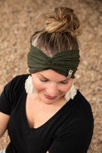 Load image into Gallery viewer, Harriet Headwrap

