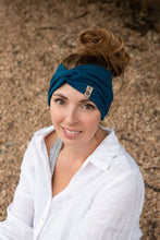 Load image into Gallery viewer, Harriet Headwrap
