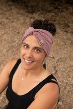 Load image into Gallery viewer, Harriet Headwrap
