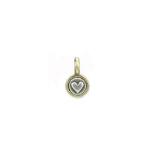 Load image into Gallery viewer, Two-Tone Charms - Teeny

