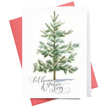 Load image into Gallery viewer, Christmas Cards (Inkwell)
