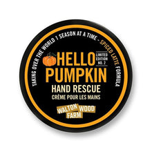 Load image into Gallery viewer, Autumn Hand Rescue Cream
