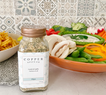 Load image into Gallery viewer, Dip Mix by Copper Spice Co.
