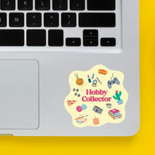 Load image into Gallery viewer, Stickers by Tin Can Press
