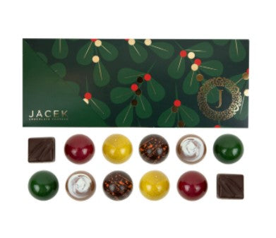 Jacek Holiday Collection