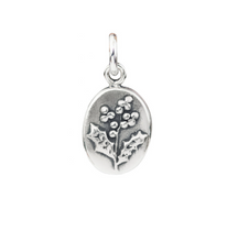 Load image into Gallery viewer, Birth Flower Charms
