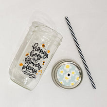 Load image into Gallery viewer, Mason Jar Tumblers
