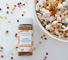 Load image into Gallery viewer, Popcorn Seasoning by Copper Spice Co.
