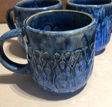 Load image into Gallery viewer, Stoneware Pottery Mugs
