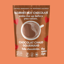 Load image into Gallery viewer, Gourmet Hot Chocolate - Wake Me up Before you Cocoa
