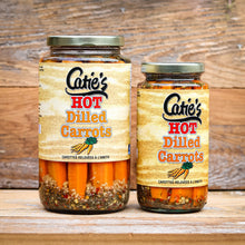 Load image into Gallery viewer, Catie's Preserves

