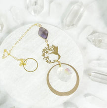 Load image into Gallery viewer, Gemstone Suncatchers
