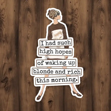 Load image into Gallery viewer, Vinyl Stickers
