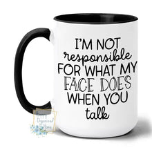 Load image into Gallery viewer, Humorous Ceramic Mugs
