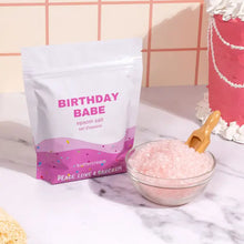 Load image into Gallery viewer, Epsom Bath Salts
