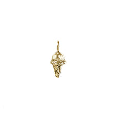 Load image into Gallery viewer, Sculpted Charms – Bronze
